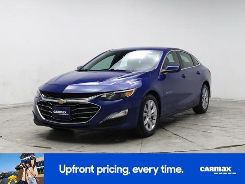 2023 Chevrolet Malibu 1LT