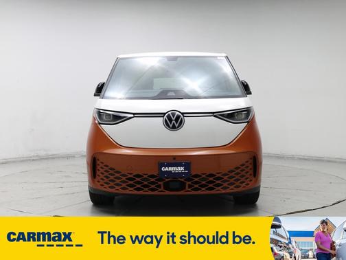 2025 Volkswagen ID. Buzz 1st Edition