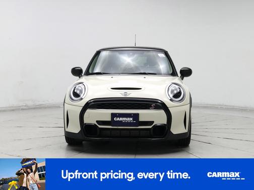 2023 MINI Hardtop S