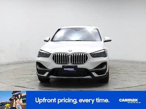 2020 BMW X1 XDrive28i