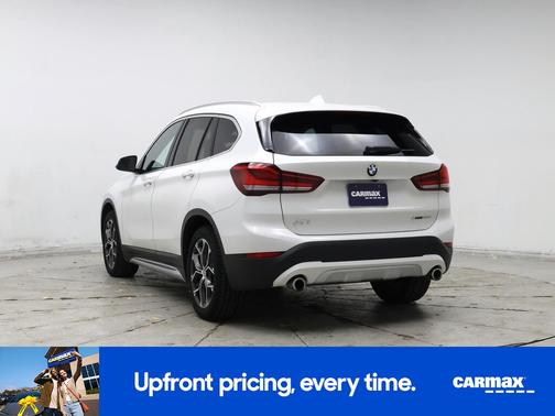 2020 BMW X1 XDrive28i