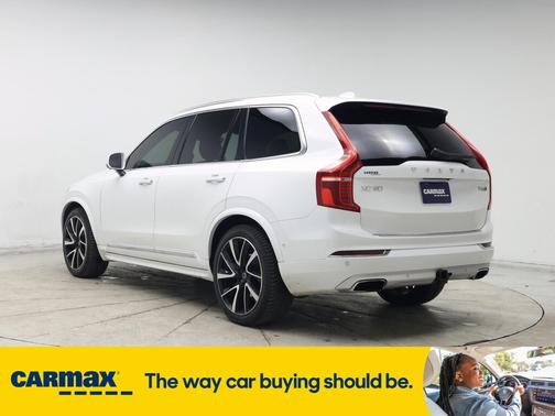 2019 Volvo XC90 T6 Inscription