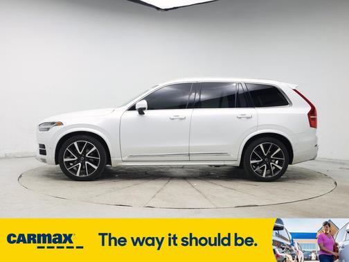 2019 Volvo XC90 T6 Inscription