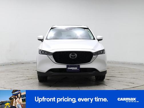 2023 Mazda CX-5 2.5 S Premium Plus Package