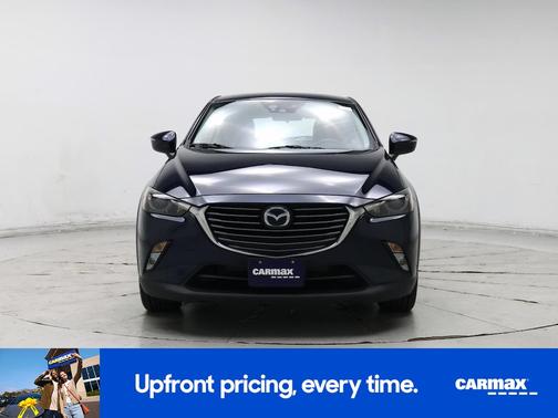 2017 Mazda CX-3 Touring