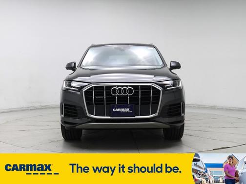 2021 Audi Q7 Premium Plus