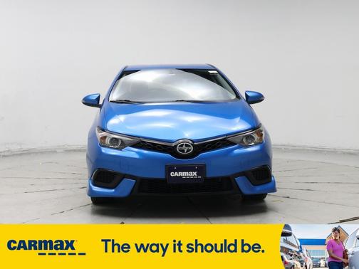 2016 Scion iM