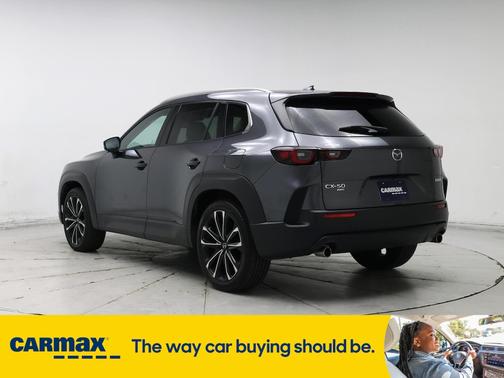 2023 Mazda CX-50 2.5 S Premium Plus Package