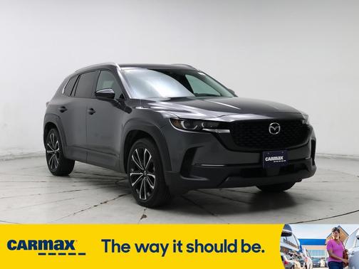 2023 Mazda CX-50 2.5 S Premium Plus Package
