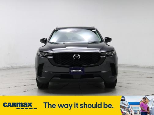 2023 Mazda CX-50 2.5 S Premium Plus Package