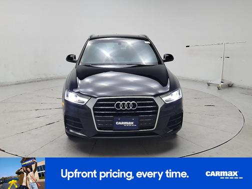 2016 Audi Q3 Premium Plus