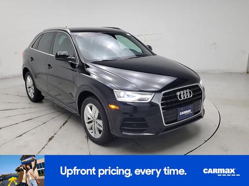 2016 Audi Q3 Premium Plus