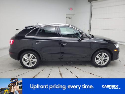 2016 Audi Q3 Premium Plus