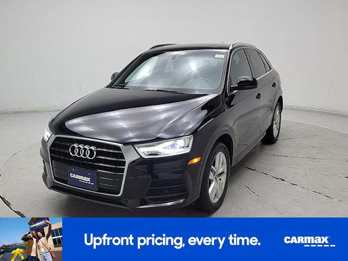 2016 Audi Q3 Premium Plus