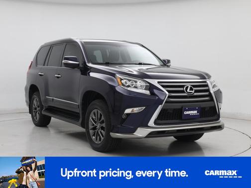 2019 Lexus GX 460 