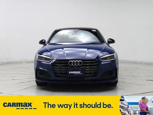 2019 Audi A5 Prestige