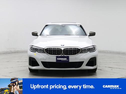 2020 BMW M340 I xDrive