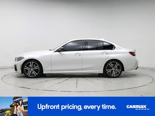 2020 BMW M340 I xDrive