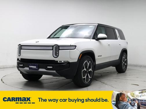 2023 Rivian R1S Adventure Dual-Motor Standard