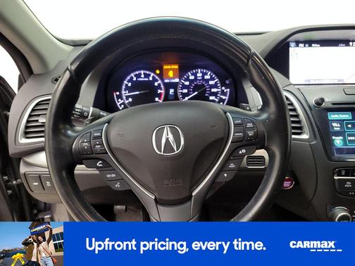 2017 Acura RDX AWD