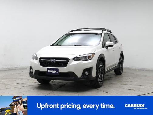2019 Subaru Crosstrek Premium