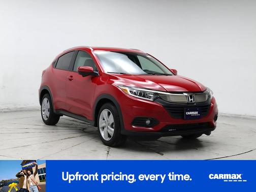 2019 Honda HR-V EX