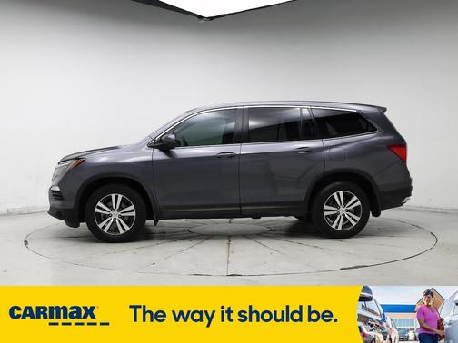 2016 Honda Pilot EX
