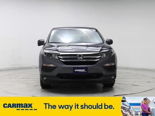 2016 Honda Pilot EX