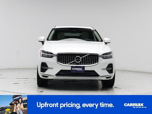 2023 Volvo XC60 Recharge Plug-In Hybrid T8 Ultimate Bright Theme