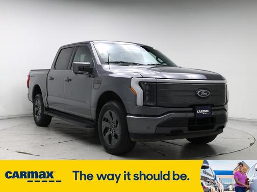 2023 Ford F-150 Lightning Lariat