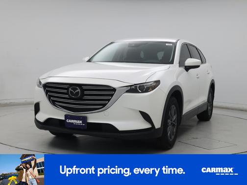 2022 Mazda CX-9 Sport