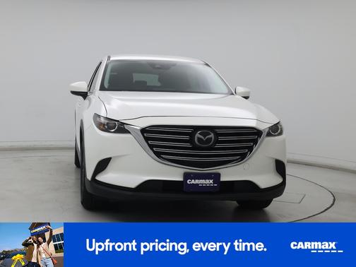 2022 Mazda CX-9 Sport