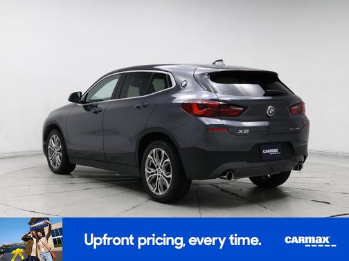 2021 BMW X2 XDrive28i