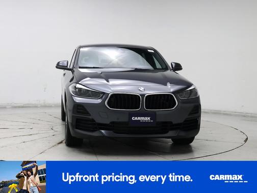 2021 BMW X2 XDrive28i