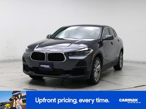 2021 BMW X2 XDrive28i