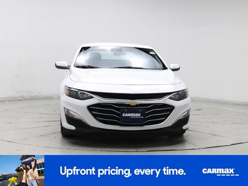 2023 Chevrolet Malibu LS