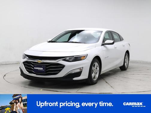 2023 Chevrolet Malibu LS