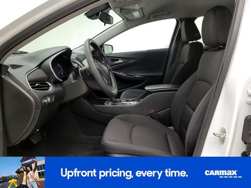 2023 Chevrolet Malibu LS