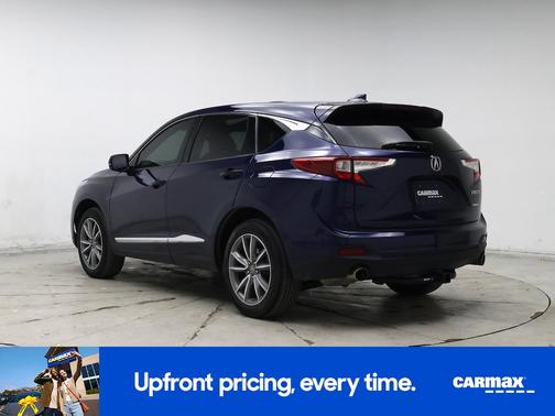 2020 Acura RDX SH-AWD Technology