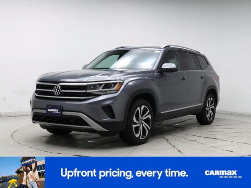 2023 Volkswagen Atlas SEL