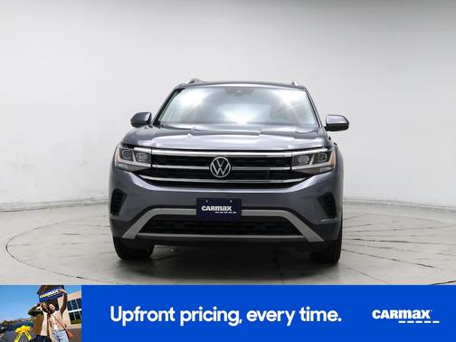 2023 Volkswagen Atlas SEL