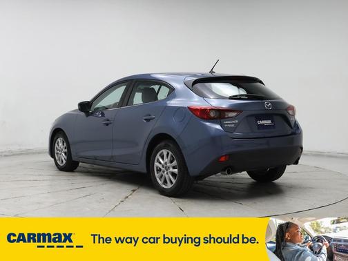 2014 Mazda Mazda3 I Touring