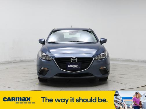 2014 Mazda Mazda3 I Touring