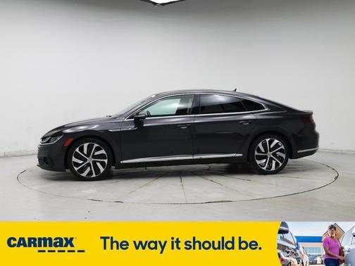 2019 Volkswagen Arteon SEL Premium R-Line