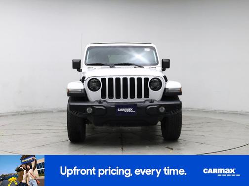 2023 Jeep Wrangler Unlimited Sahara Altitude