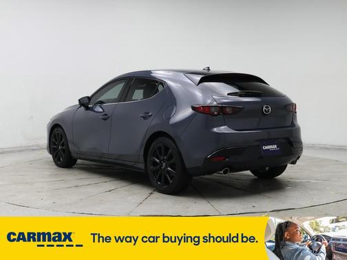 2020 Mazda Mazda3 Premium