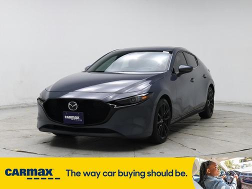 2020 Mazda Mazda3 Premium