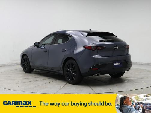 2020 Mazda Mazda3 Premium