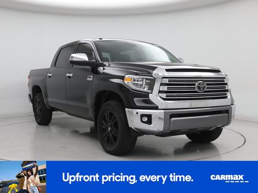2018 Toyota Tundra 1794