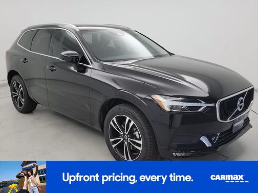 2021 Volvo XC60 T5 Momentum